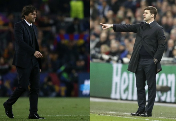 Para penggemar taruhan olahraga merasa kekalahan atas Spurs dapat membuat Antonio pergi pada bulan Mei