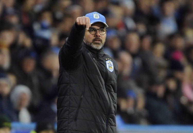 Manchester City remain heavy favourites of football betting odds