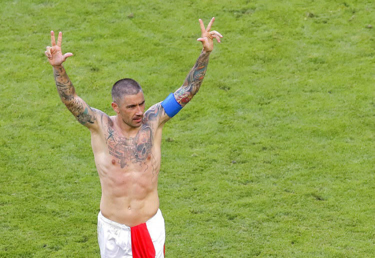 Prediksi Brasil vs Serbia