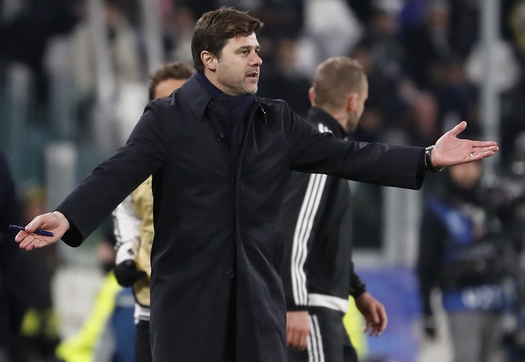 Mauricio Pochettino headlines the Premier League news as he is yet to deliver a trophy for Tottenham