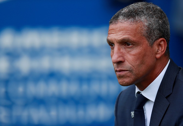 1-0击败布莱顿后,利物浦在本赛季英超至今一球未丢