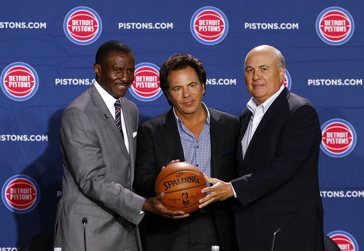 Cược bóng rổ: 3 đội NBA miền Đông có cơ hội lọt vào vòng Play Offs NBA 2018/19