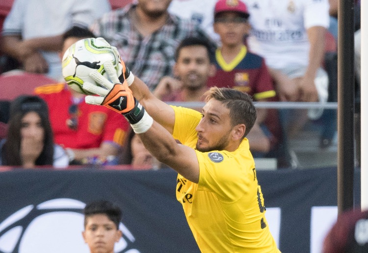 唐纳鲁马能否帮助AC米兰收获赛季首胜?