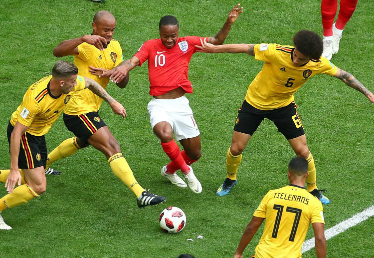 斯特林和德布劳内回归后,曼城迎来最强阵。