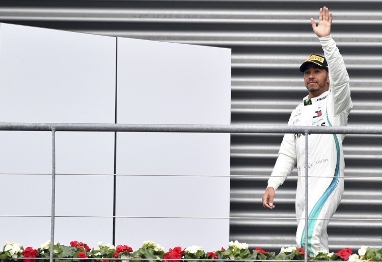 Cá cược thể thao: Những điều cần biết về giải đua xe công thức 1, Italian Grand Prix 2018