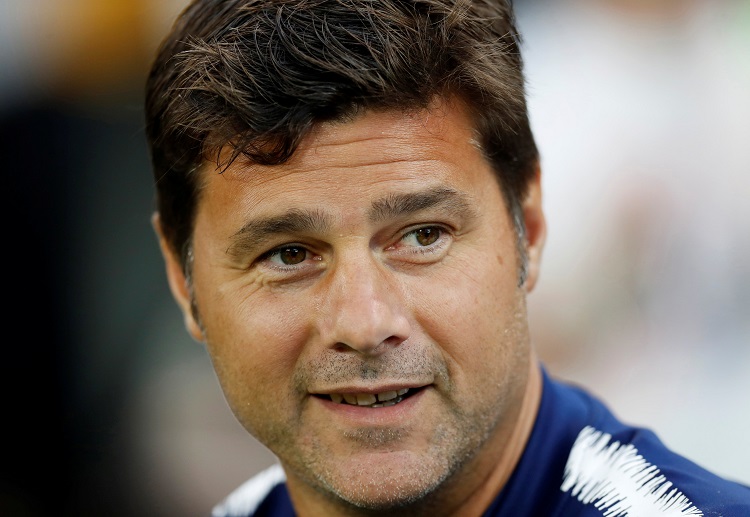 波切蒂诺很高兴球队击败米兰,结束2018国际冠军杯之旅