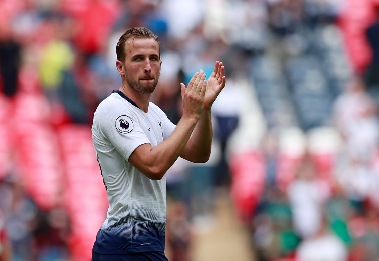 Cá cược bóng đá: Với mục tiêu 3 điểm, Tottenham tiếp tục dâng cao đội hình và đẳng cấp là điều Spurs đã thể hiện được