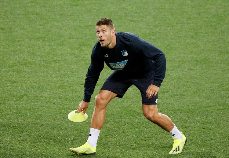 克拉马里奇希望逆袭赔率,带领多霍芬海姆击败多特蒙德