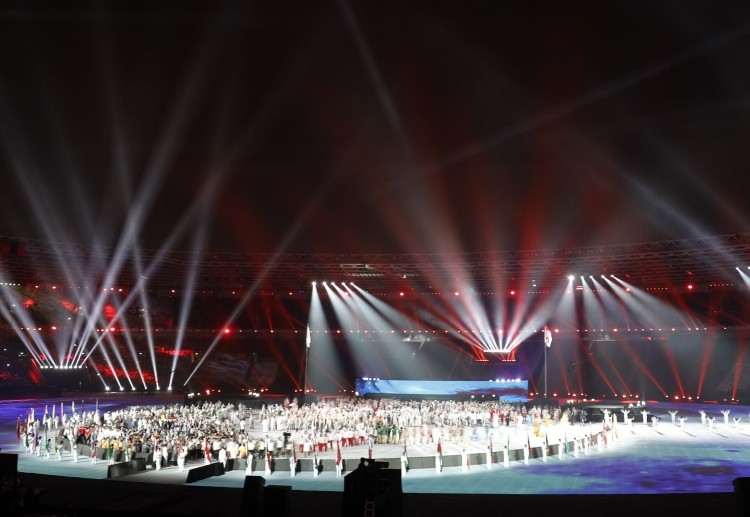 Kết quả cá cược thể thao chuyên nghiệp Asian Game 2018: Hàn Quốc thụt lùi, Đông Nam Á tiến bộ