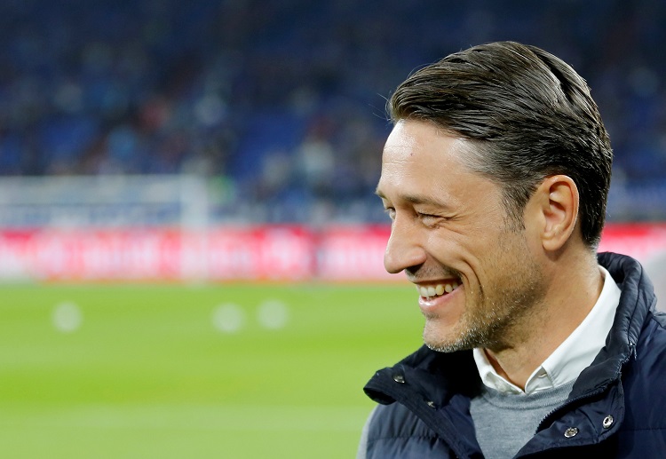 Hasil Liga Jerman terbaru Bayern menang