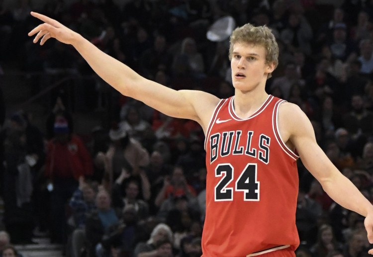 Top 5 cầu thủ tip cược bóng rổ sẽ tạo ra bước đột phá lớn trong mùa giải NBA 2018/19