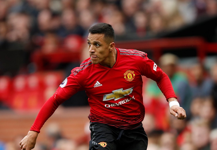 Hasil Liga Inggris Manchester United malam tadi imbang lawan Wolves