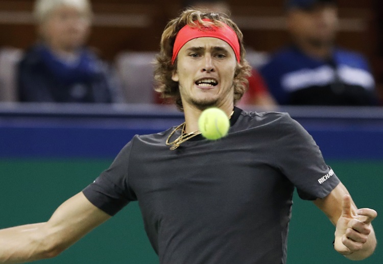 taruhan tenis Swiss Indoors 2018