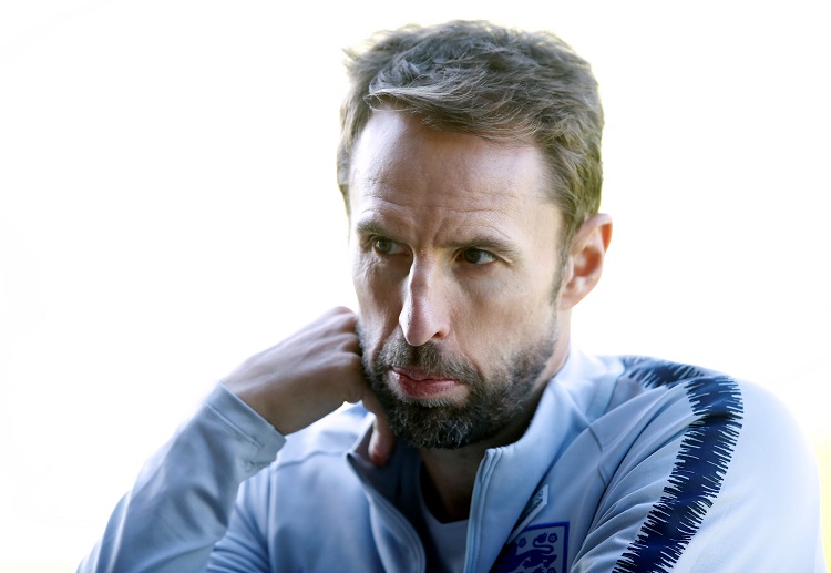 Bursa taruhan bola Krosia vs Inggris