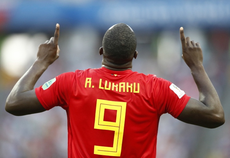 Romelu Lukaku hopes to play for Belgium against Iceland in their aim to reach the UEFA Nations League final