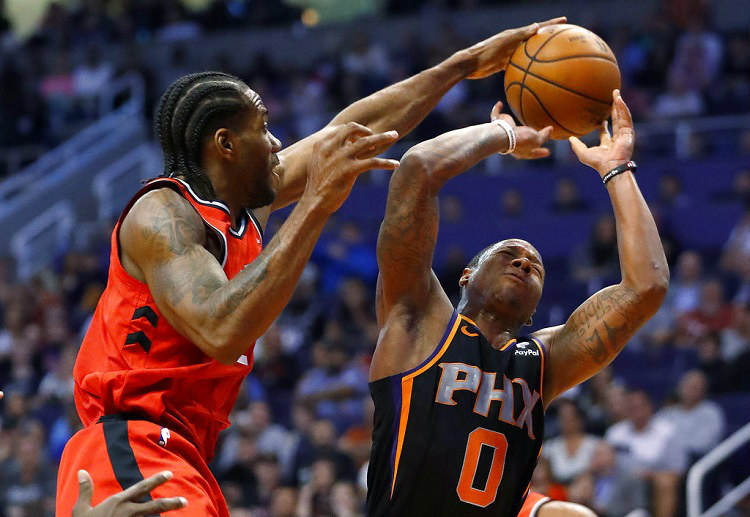 Prediksi NBA Kings vs Raptors