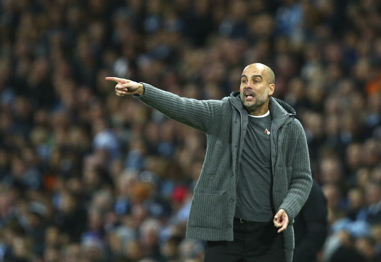 Prediksi Man City vs Hoffenheim Liga Champions