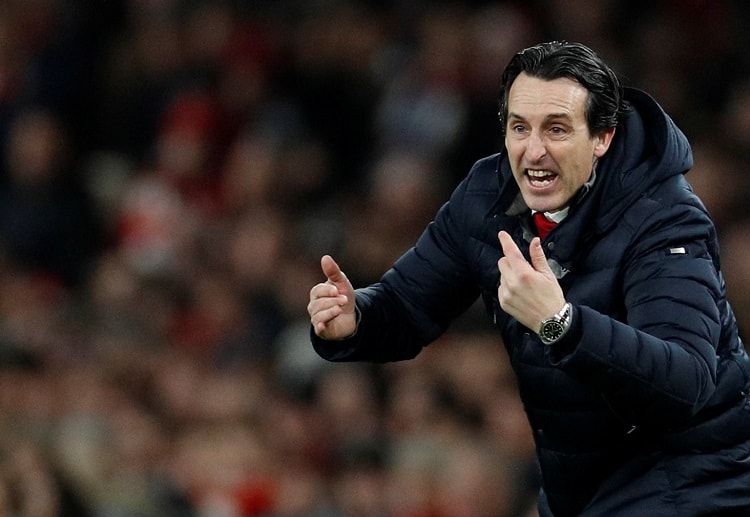 English FA CUP: Thầy trò HLV Unai Emery có thể đá tốt trước những đối thủ mạnh