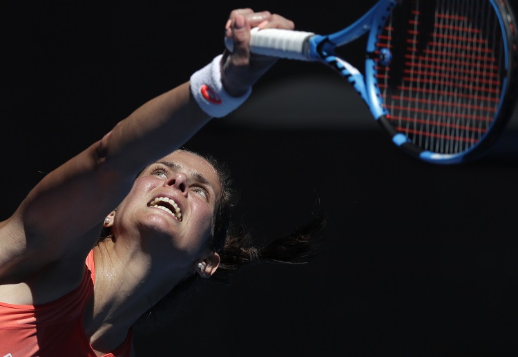 Hasil Australia Open 2019 putri