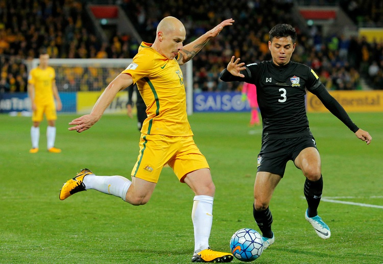ไทย น่าจะจัดผู้เล่นชุดที่ดีที่สุดลงสนามในเกมเอเชียน คัพ เพื่อลุ้นเข้ารอบ