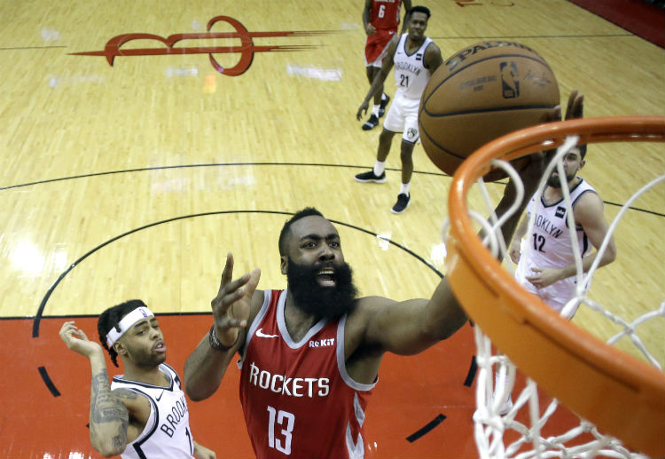 Prediksi NBA Rockets vs Knicks