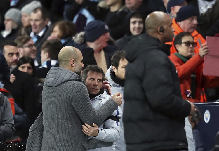 kandidat pelatih baru Chelsea Liga Inggris