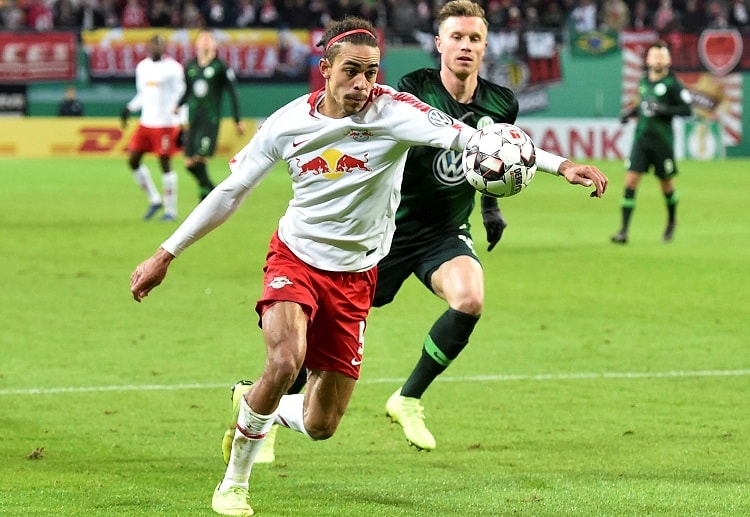 Prediksi skor Leipzig vs Hoffenheim Bundesliga