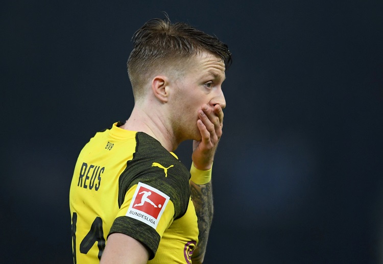 보루시아 도르트문트는 볼프스부르크를 홈에서 맞아 이번 분데스리가 홈 경기 무패 기록을 이어가려 한다.