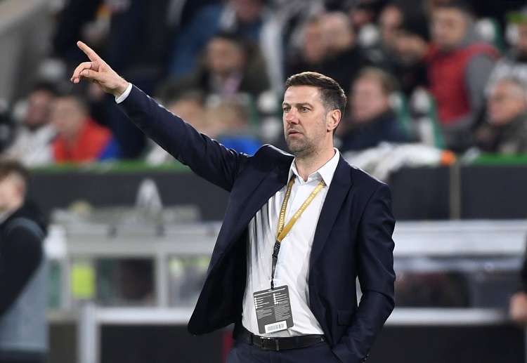 세르비아는 포르투갈을 맞아 유로 2020 대회를 멋지게 시작하려 한다.