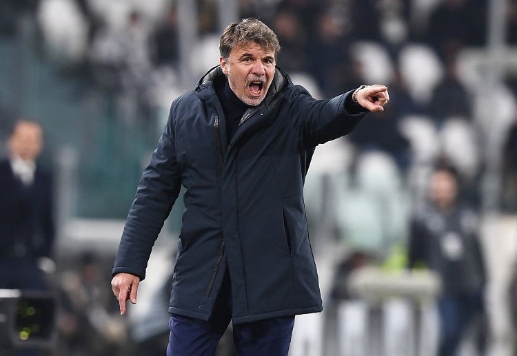 Dự đoán SBOBET Serie A Frosinone vs Inter Milan: Hết hy vọng trụ hạng