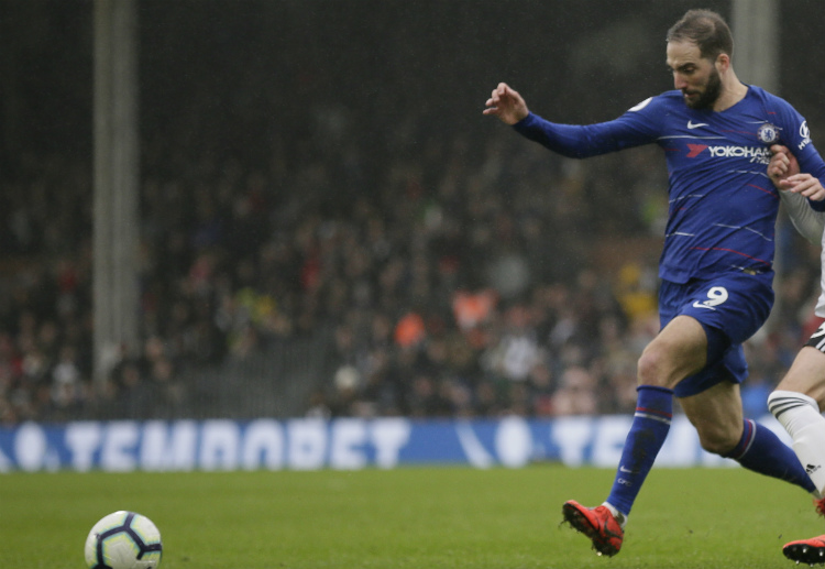 Prediksi skor Chelsea vs Brighton Liga Inggris April 2019