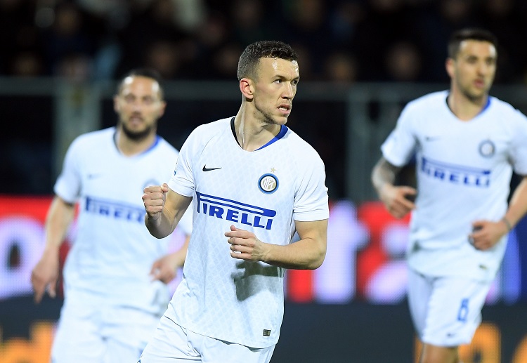 Prediksi skor Inter Milan vs Juventus Liga Italia