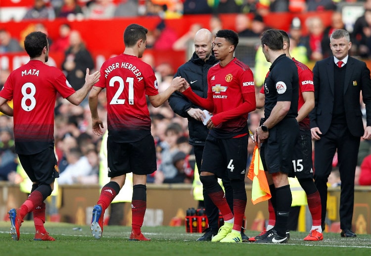 หลังจากชนะมาต่อเนื่อง แมนเชสเตอร์ ยูไนเต็ด ต้องการชัยชนะในพรีเมียร์ลีก อีกครั้งเพื่อแฟนๆ