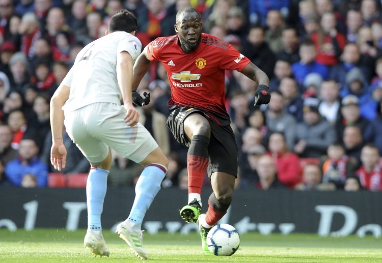 hasil taruhan Liga Inggris