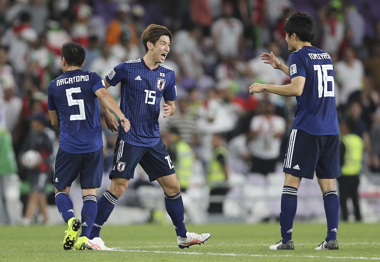 美洲杯 日本智利的预测图片