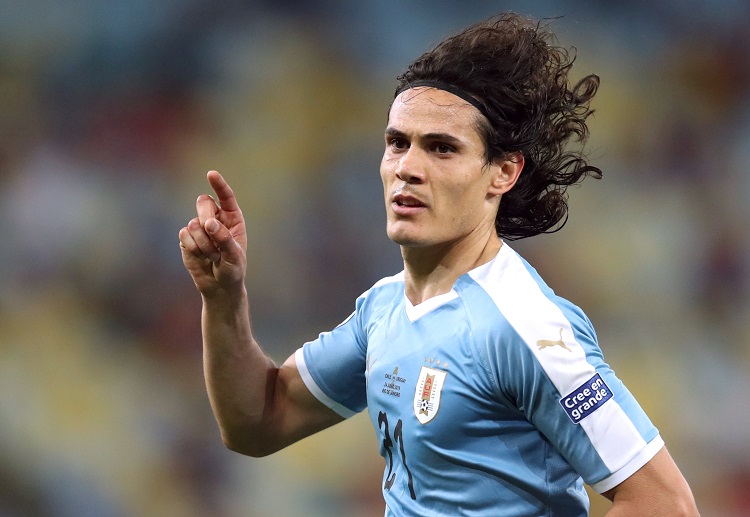 hasil bola Grup C Copa America