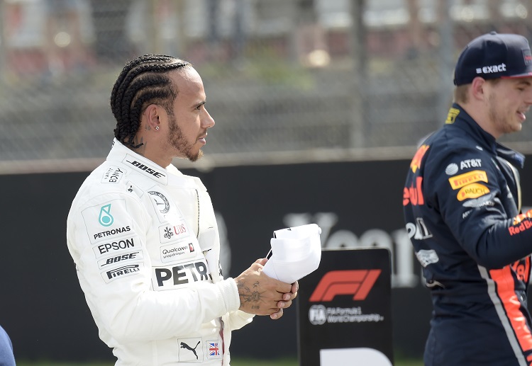 Tip thể thao và dự đoán F1 German Grand Prix: Verstappen khiến Mercedes thảm bại