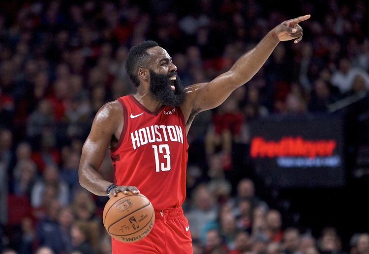 Houston Rockets tự tin sau khi sở hữu ngôi sao tip cược bóng rổ Russell Westbrook