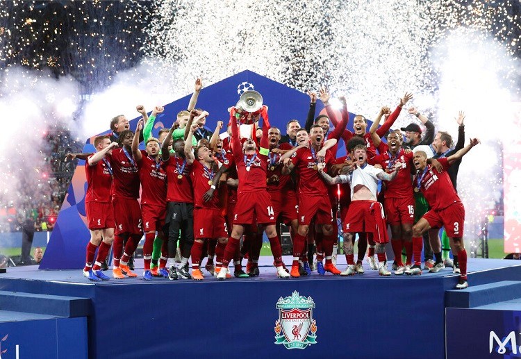 Dự đoán SBOBET Top 3 cược Premier League mùa giải 2019/20