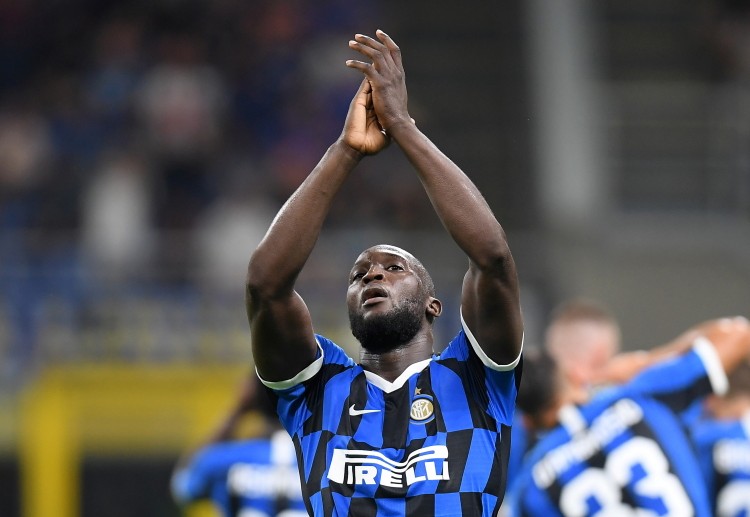 Highlights tỷ lệ kèo Serie A 2019 Inter 4 - 0 Lecce: Lukaku ra mắt