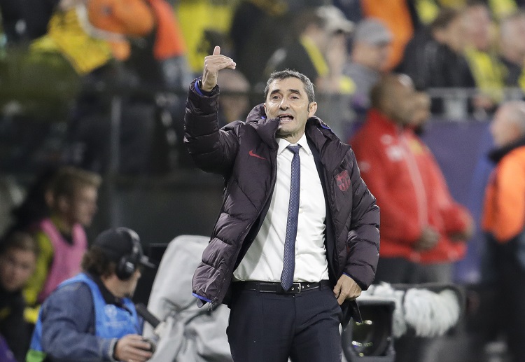 Prediksi skor Barcelona vs Villarreal La Liga