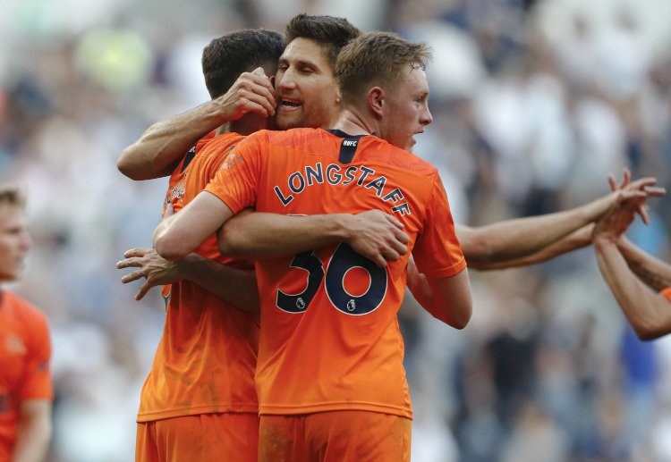 Nhận định Premier League 2019 Leicester City vs Newcastle: Khát điểm