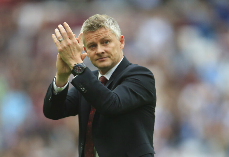 Prediksi skor Man United vs Arsenal Liga Inggris 2019