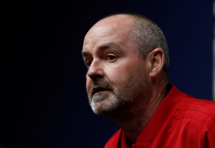 prediksi Skotlandia vs Belgia kualifikasi Euro 2020