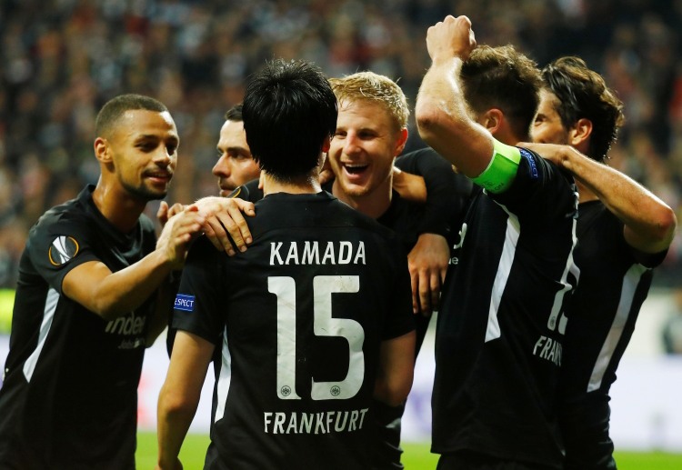 hasil Bundesliga 2019