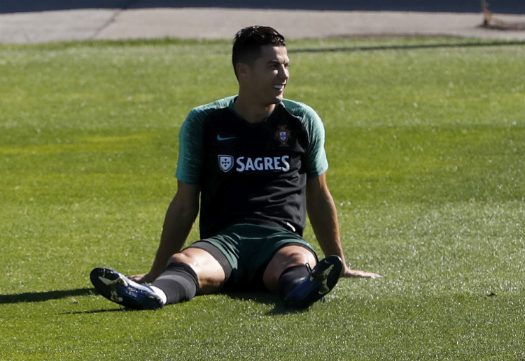 Prediksi skor Portugal vs Luksemburg Kualifikasi Euro