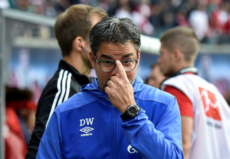 Prediksi skor Hoffenheim vs Schalke Bundesliga