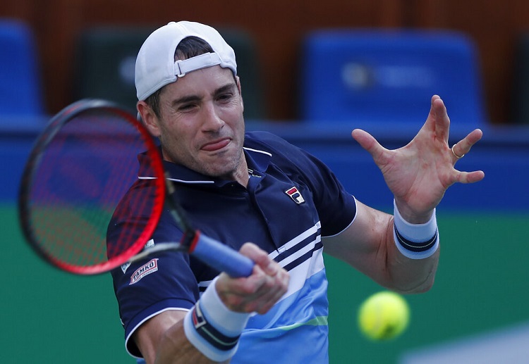 Hasil Shanghai Rolex Masters
