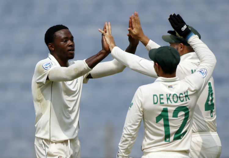 3rd Test India vs South Africa: Kagiso Rabada admits they've been outsmarted by the Indian batsmen