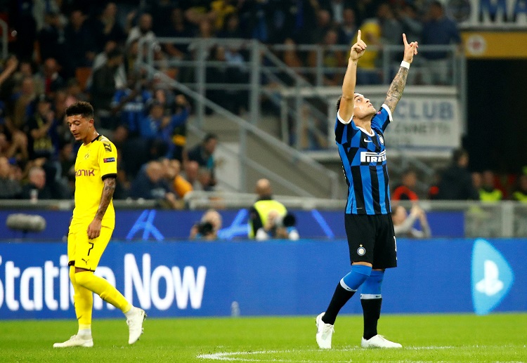 Champions League: Inter không cầm bóng không có nghĩa là họ mất thế chủ động